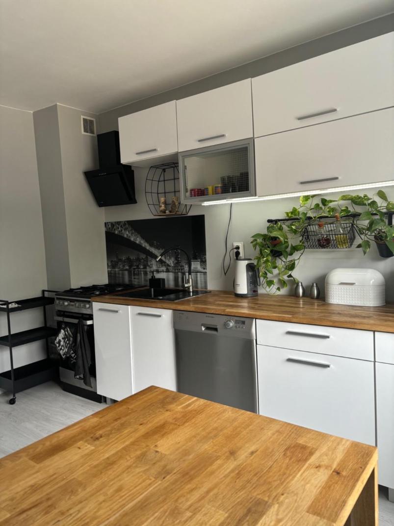 Gdynia Apartament Torpedownia Exterior foto